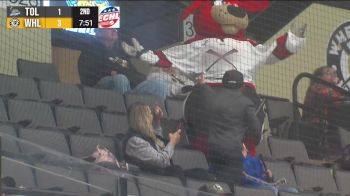 Replay: Home - 2023 Toledo vs Wheeling | Nov 22 @ 7 PM