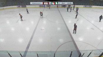 Replay: Home - 2025 SEAC Tigers vs SSAC Bulldogs | Feb 16 @ 2 PM