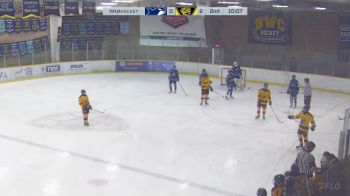 Replay: Home - 2023 emy (U15 Prep) vs BWC Academy (U15 Prep) | Oct 20 @ 10 AM