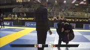 Gabriel Marangoni De Oliveira vs Pedro Cardoso Netto 2025 Pan Jiu Jitsu IBJJF Championship