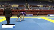 Cody Garvin Yenney vs Ian Robert Onuska 2024 Pan IBJJF Jiu-Jitsu No-Gi Championship