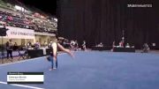 Emersyn Burdic - Women's Group, Premier Gymnastics - 2021 Women's Xcel Region 4 Championships