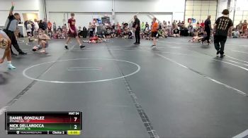 Replay: Mat 54 - 2024 Bison Duals | Jul 7 @ 8 AM