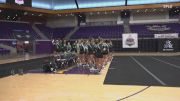 STUNT - Michigan State vs. Cal Poly vs. - Club Day 3