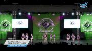 No Limits Dance - Mini Energy Jazz [2024 Mini - Jazz - Small Day 2] 2024 ASC Clash of the Titans Schaumburg & CSG Dance Grand Nationals