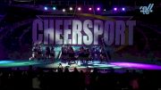 Python All Stars - Timor Pythons [2023 L2 Junior - Medium - A] 2023 CHEERSPORT National All Star Cheerleading Championship
