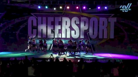 Python All Stars - Timor Pythons [2023 L2 Junior - Medium - A] 2023 CHEERSPORT National All Star Cheerleading Championship