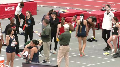 Women's 200m, Prelims 11