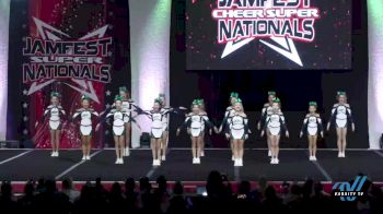 Buffalo Envy All Stars - Beast Mode [2023 L3 Youth - Small] 2023 JAMfest Cheer Super Nationals