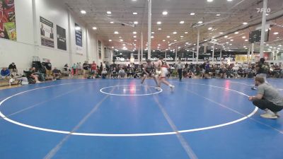 287 lbs Consi Of 4 - John Montgomery, Mat Assassins Red - HSC vs Michael Pease, Homegrown Black - HSC