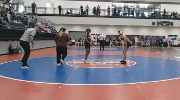 113 lbs Semis (16 Team) - Max Corley, Social Circle vs Kameron Fortson, Commerce Hs