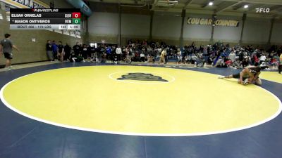 Replay: Mat 7 - 2026 Doc Buchanan | Jan 9 @ 1 PM