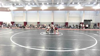 149 lbs Round Of 32 - Joshua Viarengo, Davidson vs Jaden Le, Columbia