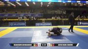 Justice Chanel Stanford vs Solana Mary Leah McCaughen 2026 Pan Jiu Jitsu IBJJF Championship