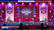 Academy of Our Lady [2026 Intermediate Non-Tumbling Varsity Crowd Leading - Small] 2026 NCA High School Nationals
