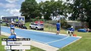Replay: Javelin / Turbo Jav - 2022 AAU Junior Olympic Games | Aug 1 @ 7 AM