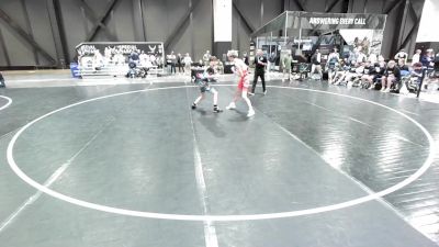 120 lbs Kaison Schreier, Missouri vs Brandon Cynar, Virginia