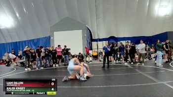 Replay: Mat 27 - 2024 Gridiron Duals & Open | Oct 27 @ 8 AM