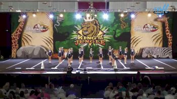 Wilco Competition Cheer - Wondercats [2024 L1 Traditional Rec - 10Y (NON) Day 1] 2024 ASC King of the Jungle Nashville Showdown