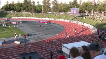 High School Boys' 400m Varsity, Semi-Finals 2