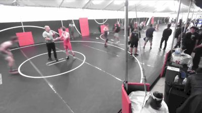 150 lbs Semifinal - Zander Schaefer, Clovis High vs Ayers Reich, Torrey Pines High School