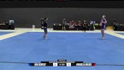 Annabella Walker vs Lara Dempsey 2025 ADCC Asia & Oceania Championship
