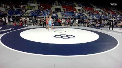 138 lbs Champ. Rd Of 64 - Ethan Uhorchuk, TN vs Drake Hooiman, NV