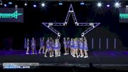 KCK Wildfire - Shine [2025 L3 Senior Coed Day 1] 2025 Nation's Choice Grand Nationals