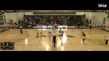 Replay: Centre vs La Verne | Aug 30 @ 1 PM