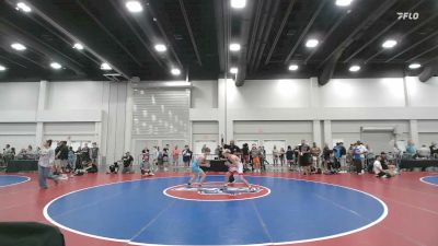 100 lbs 1st Place Match - Axel Cuevas, Betterman Elite Wrestling vs Jaxon Lewis, Stronghold