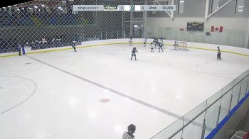 Replay: Home - 2024 SP Royals vs Ice White U15 | Oct 19 @ 8 PM