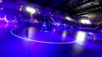 157 lbs Cons. Round 3 - Limoni Matakaiongo, Canyon View Falcons vs Rider Eggett, Sanderson Wrestling Academy