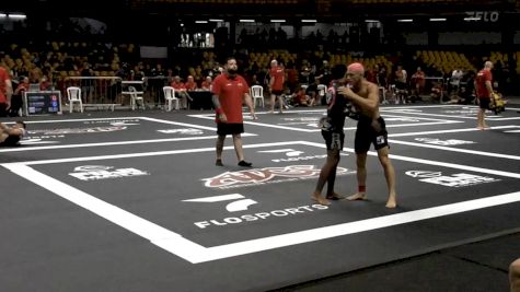 Igor Moreira vs Igor Gomes 2024 ADCC South American Trials 1