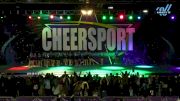 East Celebrity Elite - Snipers [2025 L2 Senior - Medium Day 2] 2025 CHEERSPORT National All Star Cheerleading Championship