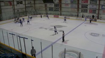 Replay: Home - 2025 Parkland vs Lightning U17 | Sep 27 @ 2 PM