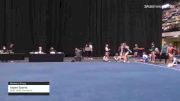 Aspen Sparks - Women's Group, Cedar Valley Gymnastics - 2021 Women's Xcel Region 4 Championships
