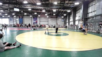 145 lbs Rr Rnd 2 - Gavin Pedersen, Team Nebraska vs Murk Romano, Team Shutt - Em Down