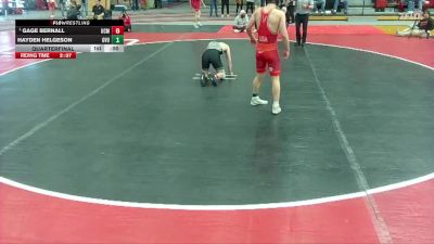 Replay: Mat 5 - 2026 UCM Roger Denker Open | Jan 18 @ 10 AM