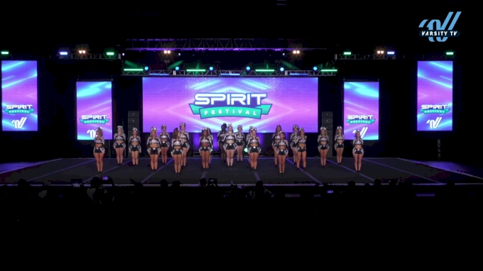 Top Gun All Stars - Bombshells [2024 L4.2 Senior - Small Day 2] 2024 ...