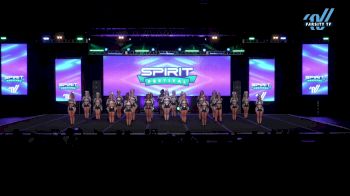 Top Gun All Stars - Bombshells [2024 L4.2 Senior - Small Day 2] 2024 Spirit Fest Grand Nationals