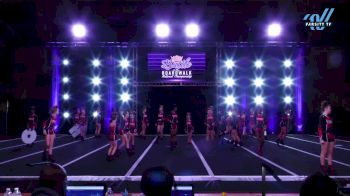 FAME All Stars - Yorktown - Showtime [2024 L1 Junior - Medium Day 2] 2024 SU Battle at the Boardwalk Grand Nationals