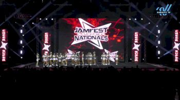 Cheer Athletics - Plano - FierceKatz [2024 L6 Senior - Medium Day 2] 2024 JAMfest Cheer Super Nationals