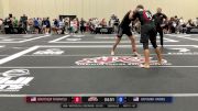 Matthew Thwaites vs Giovanni Harris 2025 ADCC Orlando Open/Youth Trials