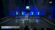 VfL 1848 Bad Kreuznach e.V. - BKC - WILD X [2026 SRCGS 4 Day 2] 2026 ELITE Stunt & Dance Championship