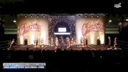 Replay: Hall D - 2025 Champion Cheer & Dance Grand Nationals | Dec 7 @ 8 AM