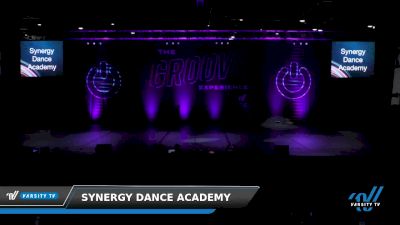 Synergy Dance Academy [2022 Junior Jazz] 2022 Encore Grand Nationals