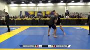 Sebastian Jan Szyszka vs Sebastian Jan Szyszka 2024 World IBJJF Jiu-Jitsu No-Gi Championship