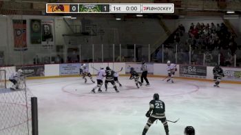 Replay: Home - 2023 Timmins vs Elliot Lake | Sep 9 @ 7 PM