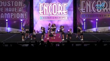 TexStar Athletics - Static L1 Mini [2023 L1 Mini - D2 Day 3] 2023 Encore Grand Nationals
