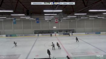 Replay: Home - 2024 SP Royals vs Storm | Jan 6 @ 6 PM